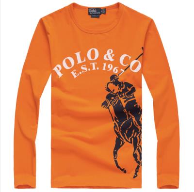 Men Polo Shirts-2286